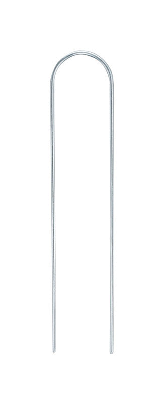 Orbit For 1/4 in. Tubing Drip Irrigation Tubing Stake 10 pk, Pack of 20