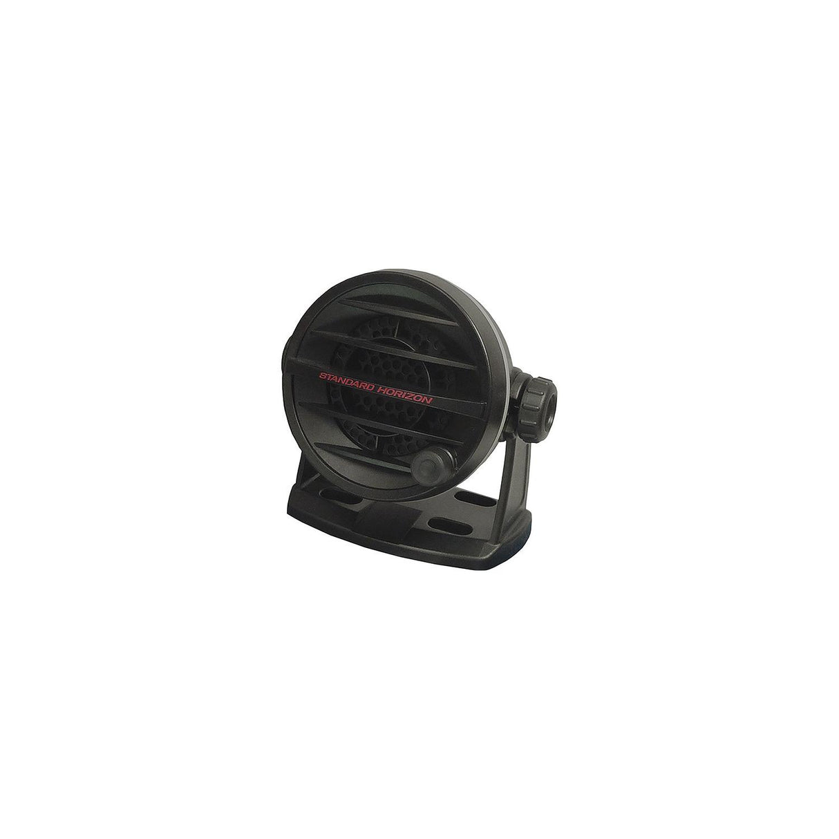 Standard Horizon MLS410LHB MLS-410 Intercom Speaker, 5″, Black