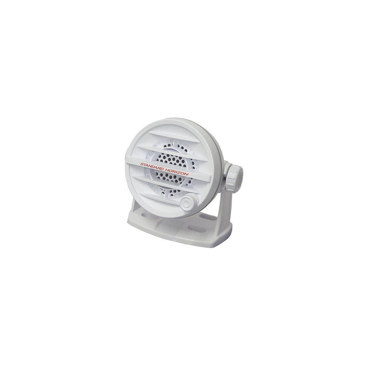 Standard Horizon MLS410LHW MLS-410 Intercom Speaker, 5″, White