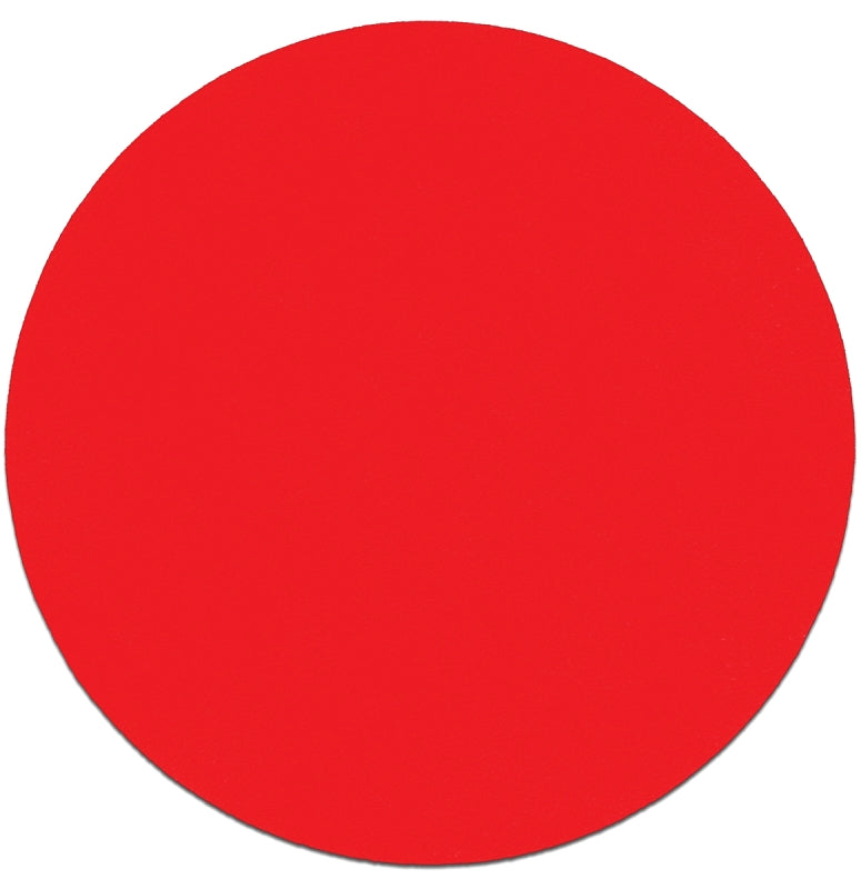 Diablo DCD060080P05G Sanding Disc, 6 in Dia, 80 Grit, Coarse, Ceramic Abrasive, Pressure Sensitive Adhesive Backing