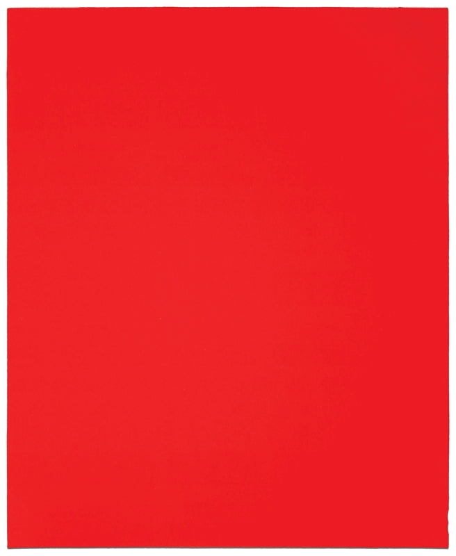 Diablo DCS911060S04G Sanding Sheet, 9 in W, 11 in L, 60 Grit, Ultra Coarse, Aluminum Oxide Abrasive, Paper Backing
