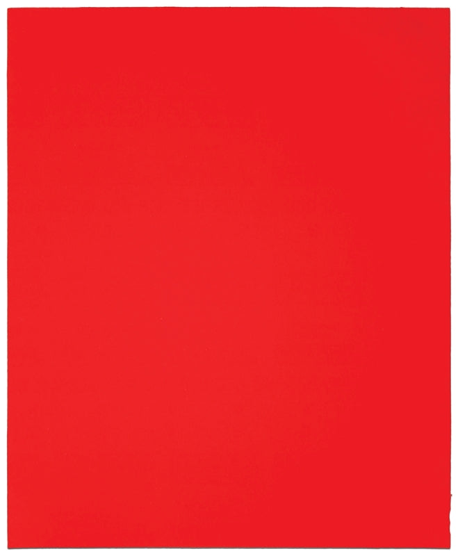 Diablo DCS911080S04G Sanding Sheet, 9 in W, 11 in L, 80 Grit, Coarse, Paper Backing, 4/PK