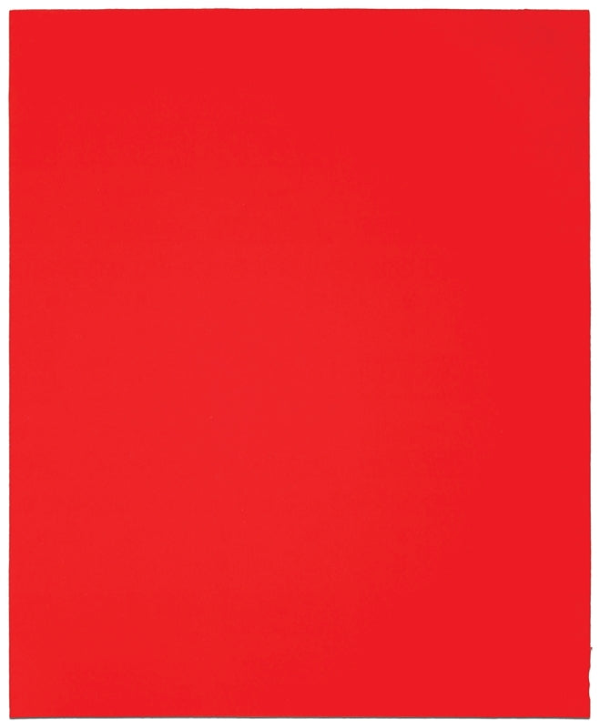 Diablo DCS911100S04G Sanding Sheet, 9 in W, 11 in L, 100 Grit, Medium, Aluminum Oxide Abrasive, Paper Backing
