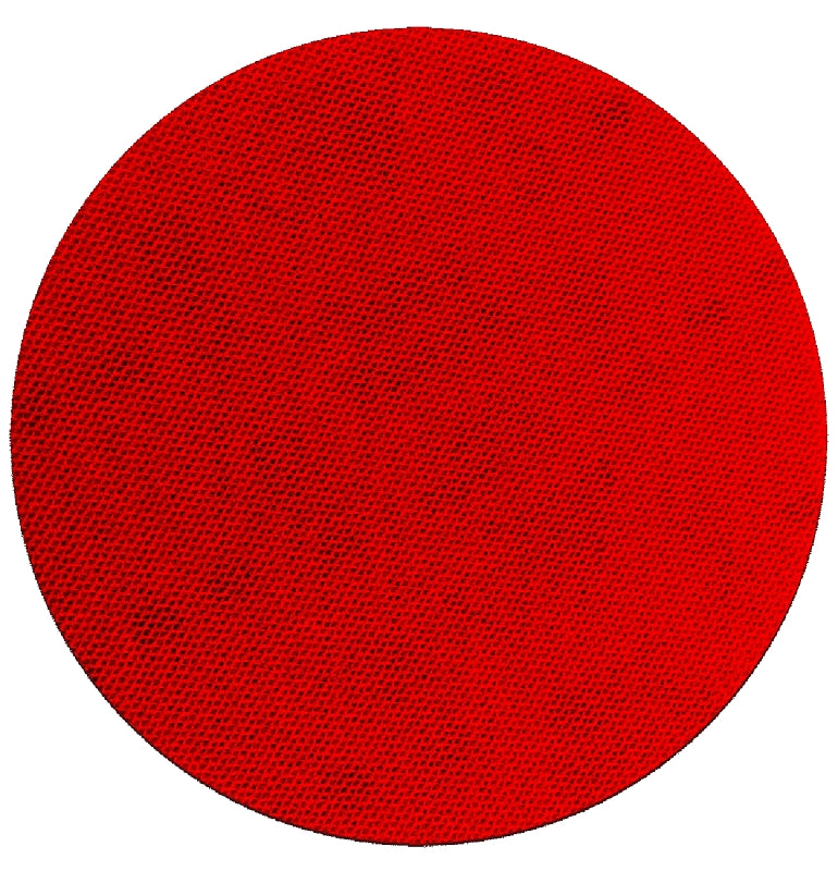 Diablo DND050060H40I Sanding Disc, 5 in Dia, 60 Grit, Ultra Coarse, Aluminum Oxide Abrasive, Paper Backing, Universal