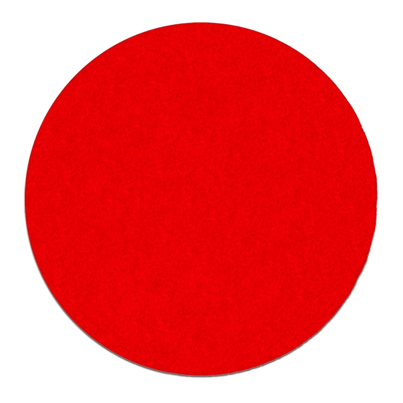 Diablo DCD090100H25G Drywall Sanding Disc, 25 PK, 9 in Dia, 100 Grit, Medium, Aluminum Oxide Abrasive