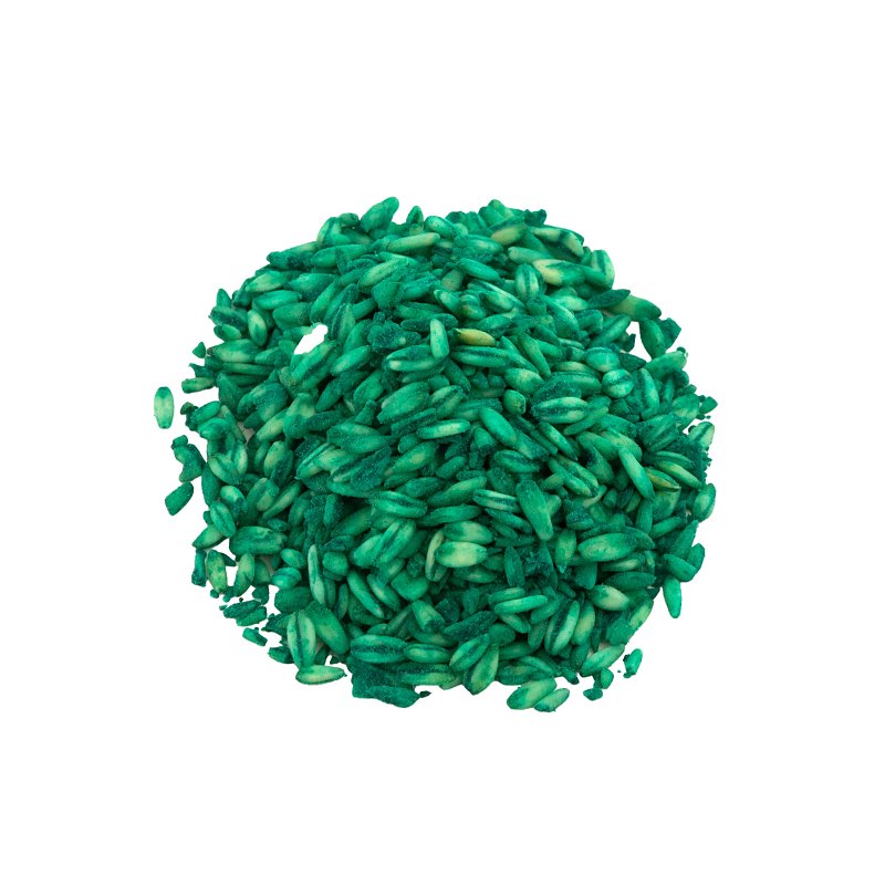 Gnavex 112875 Rodenticide Bait, Granular, 4 lb Jug