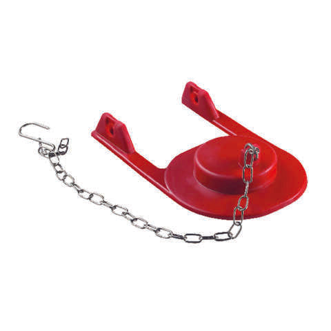 Kohler Flapper Chain Red Rubber For Kohler