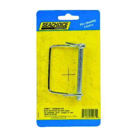 Seachoice Steel Locking Pin