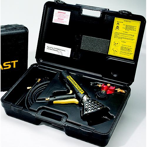 Shrinkfast 998 Heat Gun