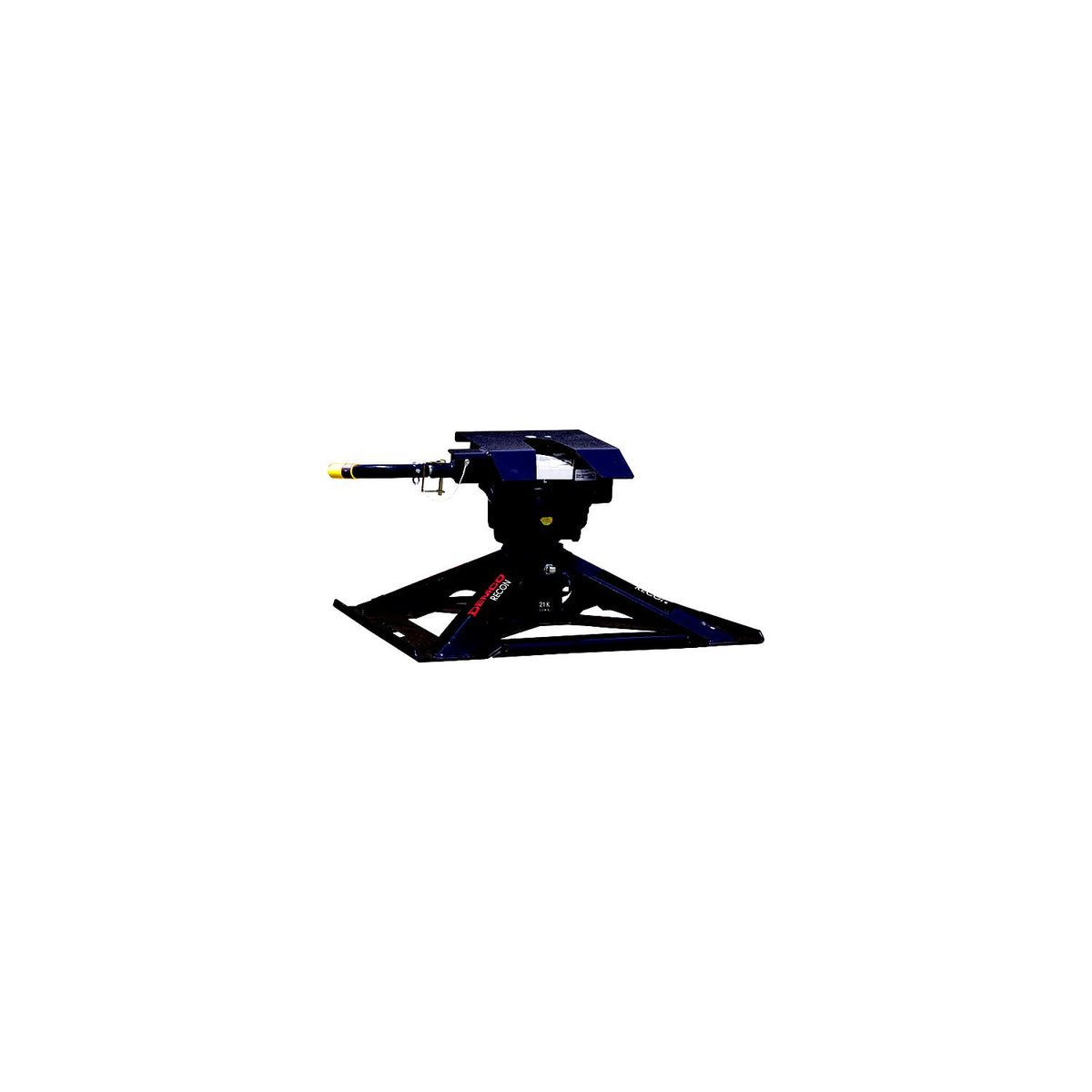 Demco XXX Recon Gooseneck 5Th Wheel Hitch