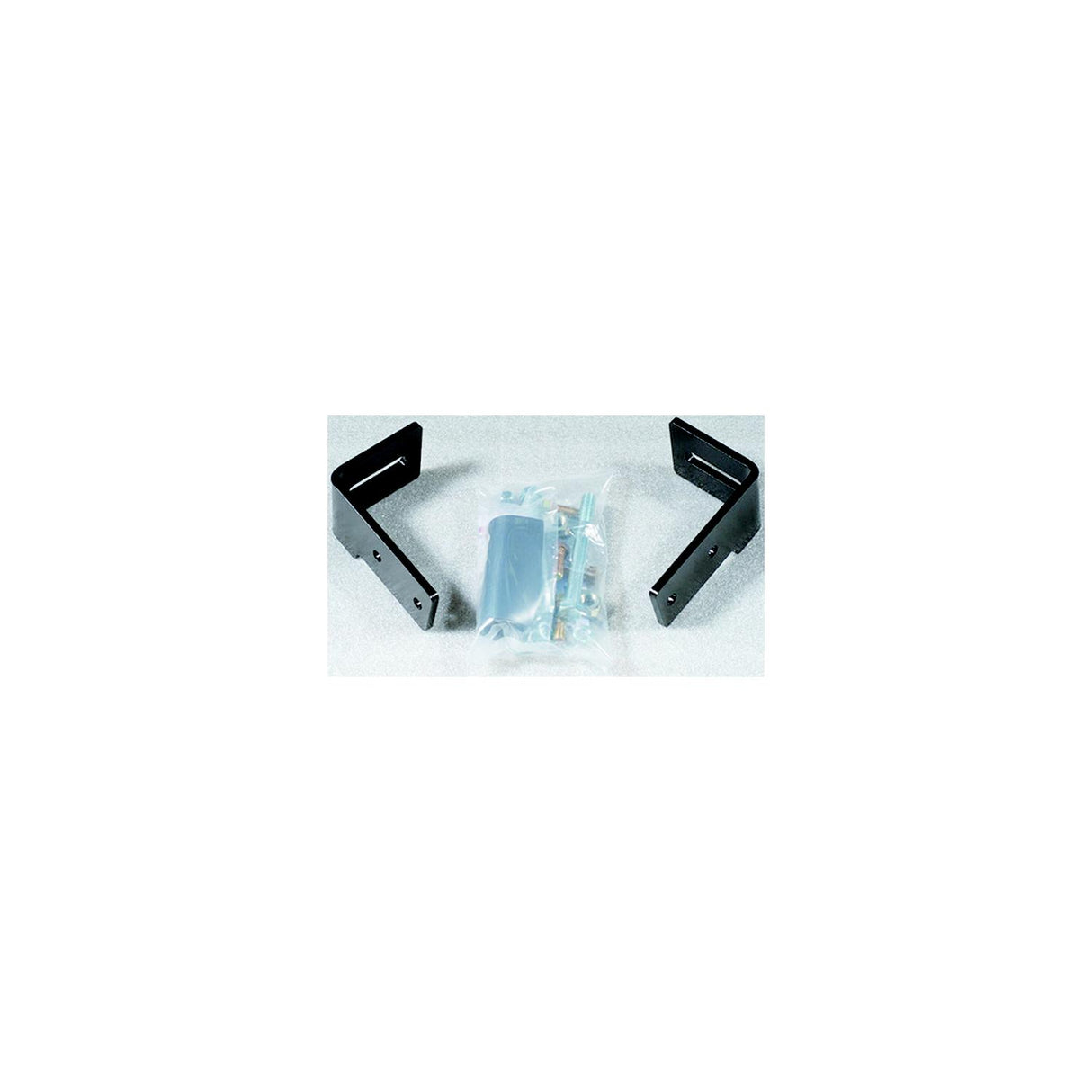 Demco 8552028 Hijacker RV Towing Frame Bracket Kit for Select 2015 Ford Trucks
