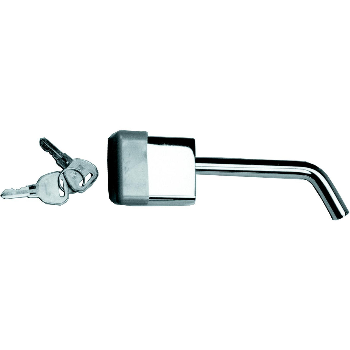 5/8 HITCH LOCK