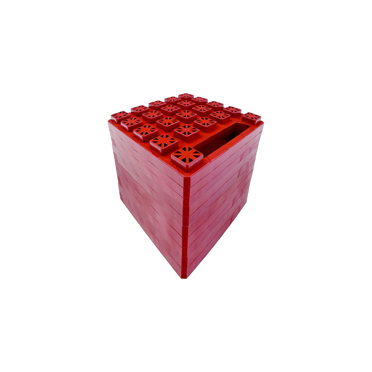 STACKERS 10X10 PK/10 BXD W/BAG