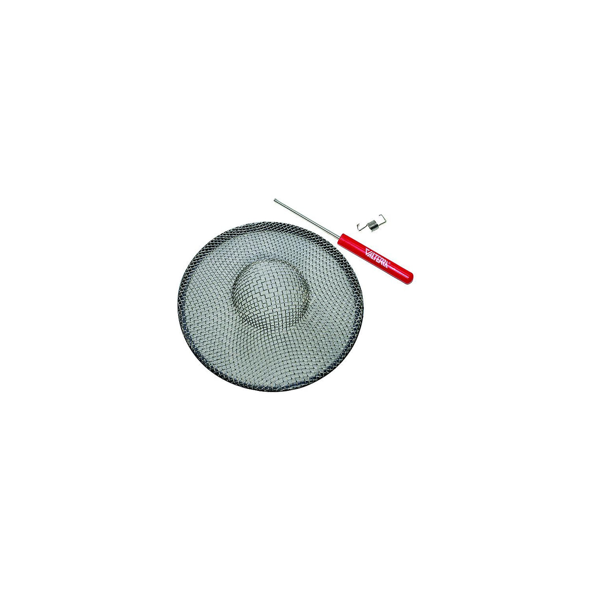 Valterra A10-1303VP Bug Screen For Suburban DD Series Furnace Vent