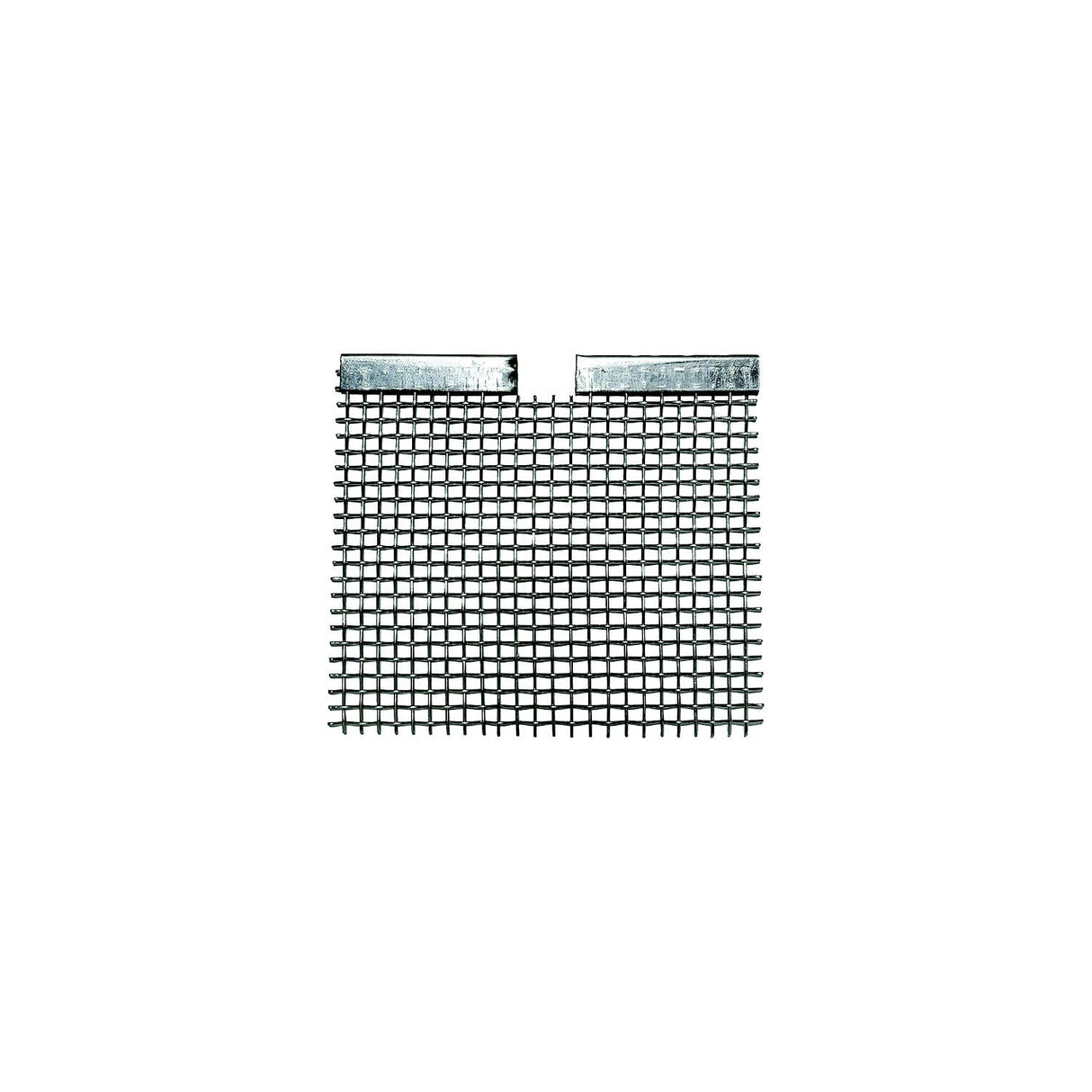 Valterra A101324VP Bug Screen For RV Water Heater Vent, Fits Dometic WH-6GEA 6 Gal Model