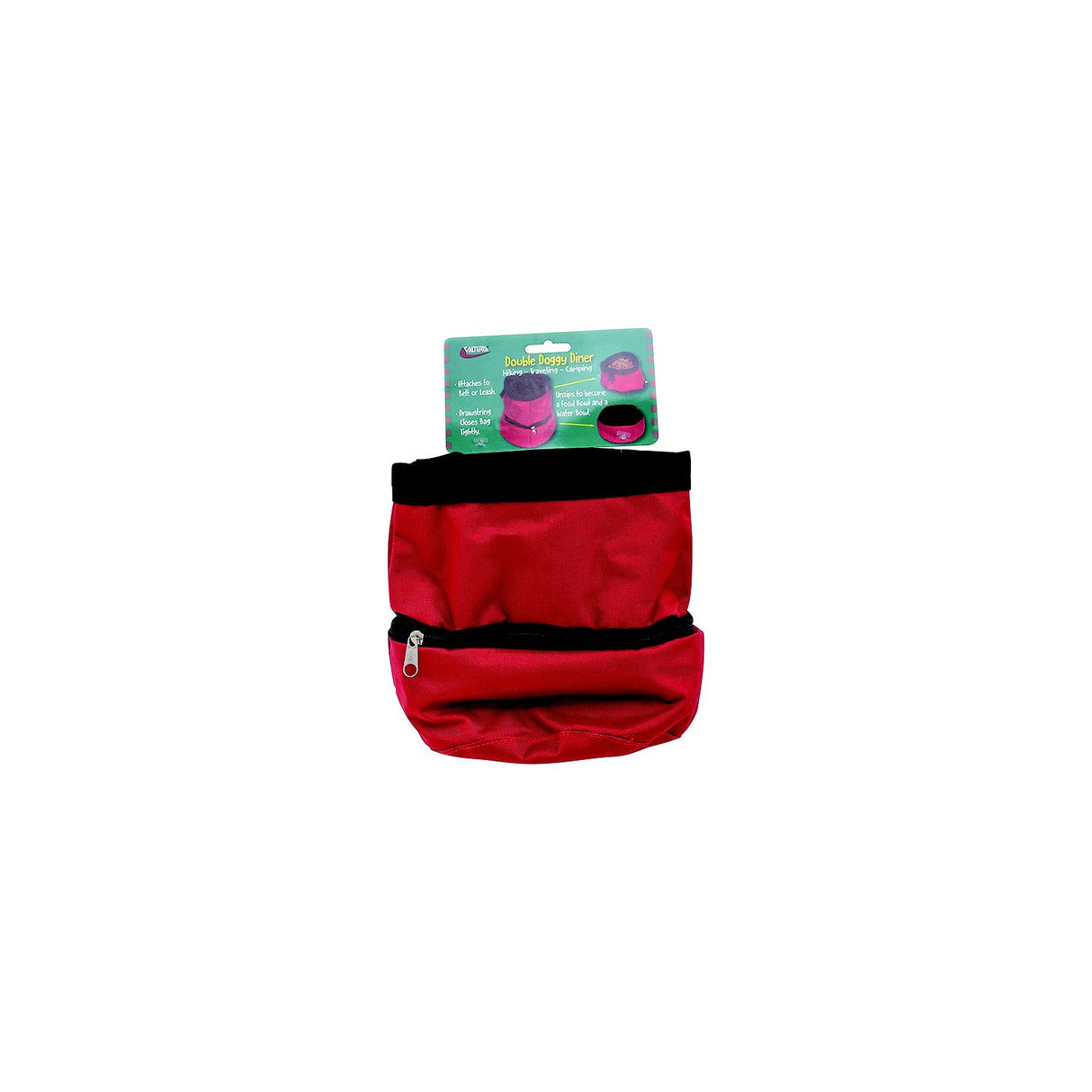Valterra A102019 Double Doggy Diner
