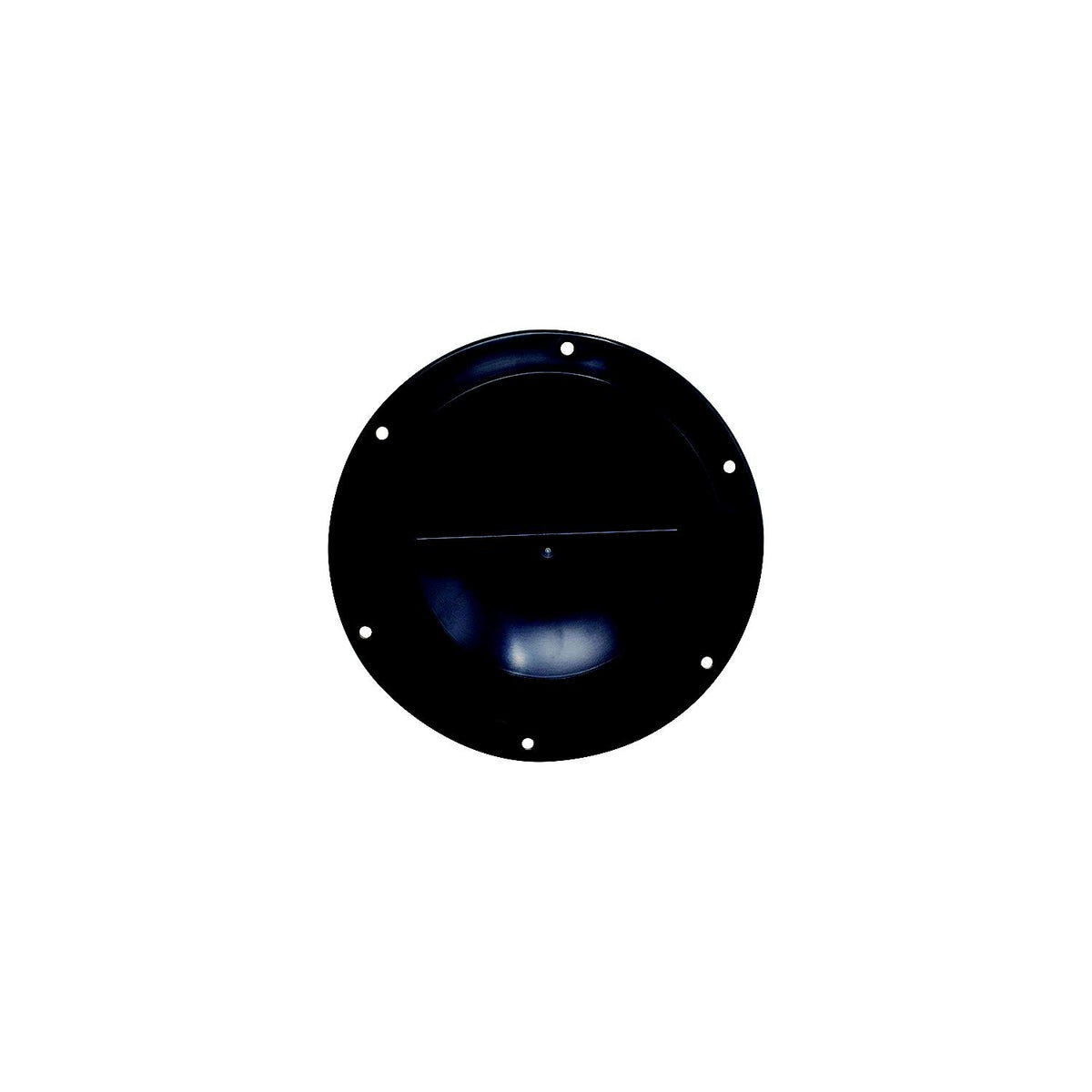 Valterra Access Hatch, 4″ Black