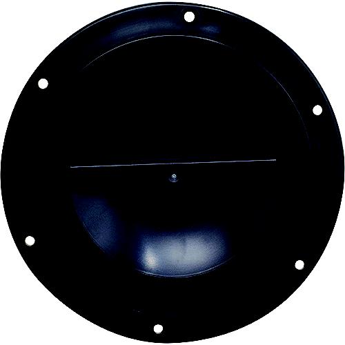 Valterra Access Hatch, 5″ Black