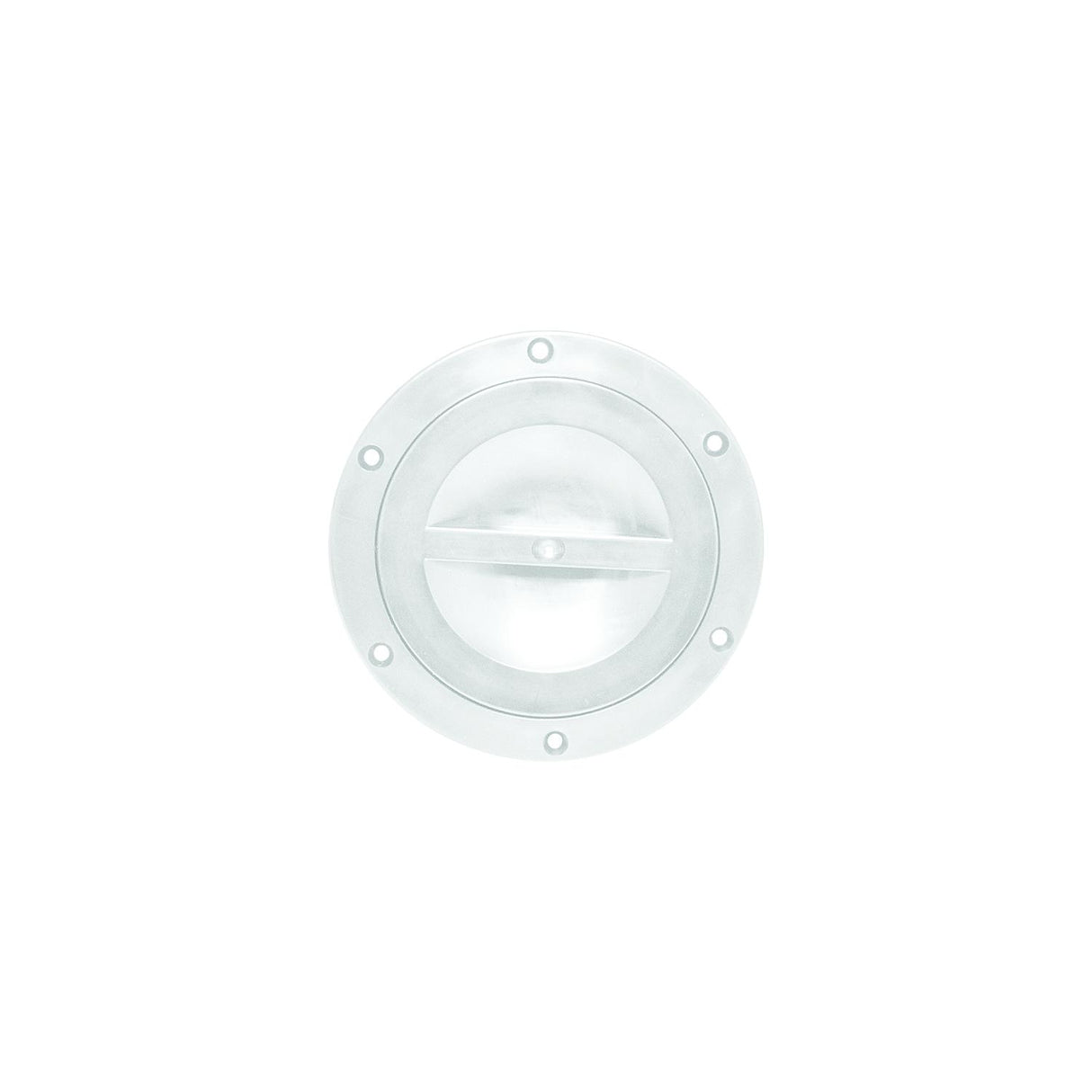 Valterra Access Hatch, 4″ White