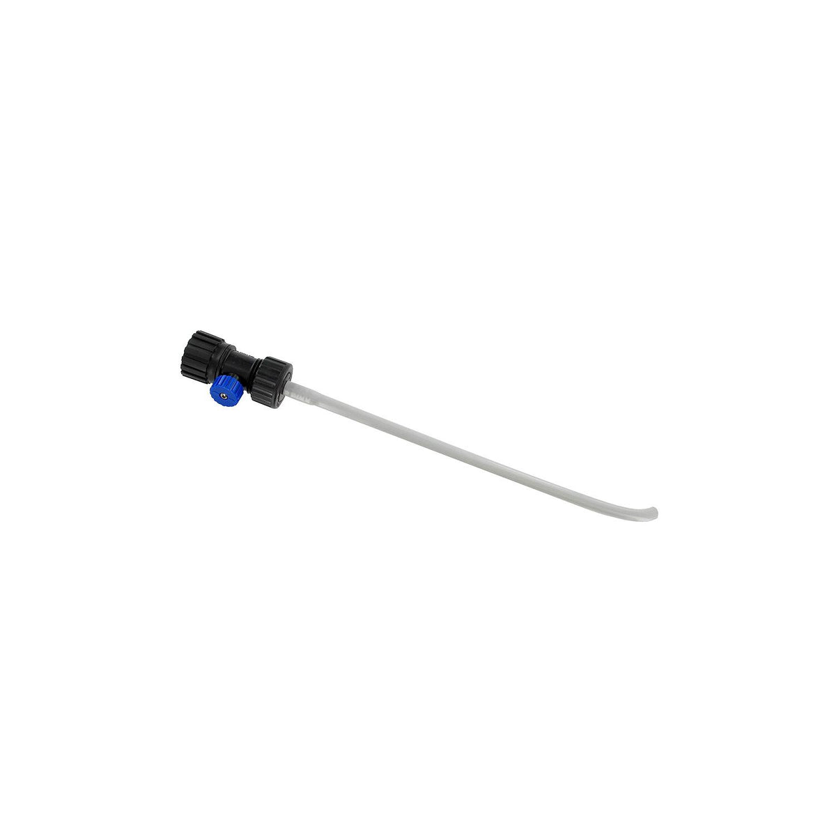 WATER HEATER FLUSH KIT
