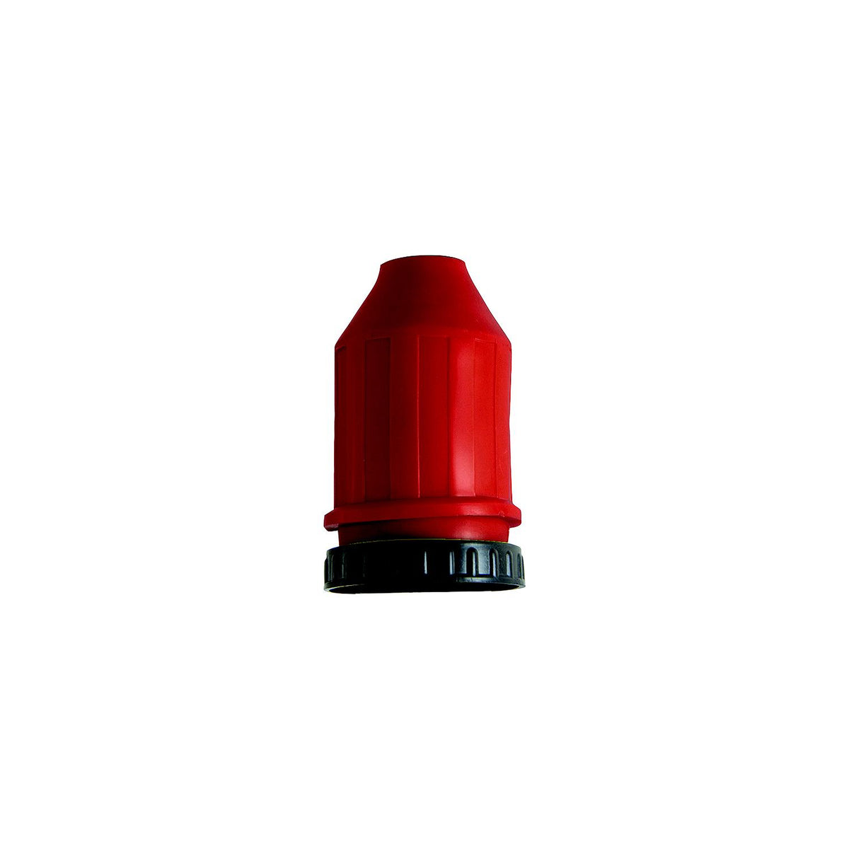 Valterra A10-50ACVVP Mighty Cord Waterproof 50 Amp RV Cover with Threaded Ring - Fits A10-50FDT