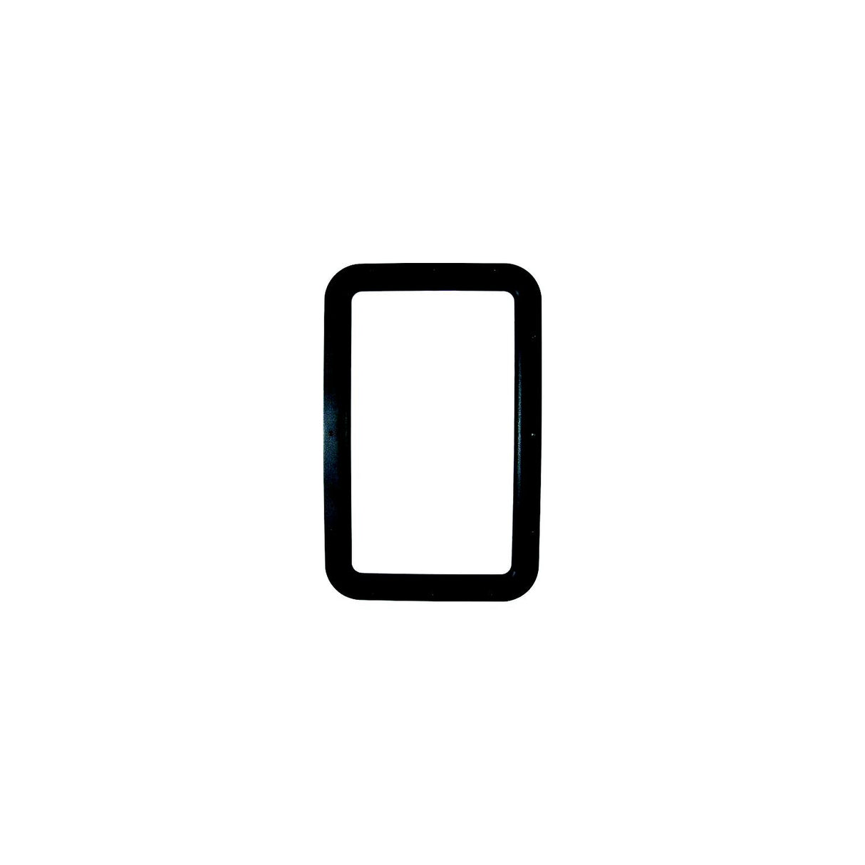 ENTRANCE DOOR FRMAE/INT.BLACK