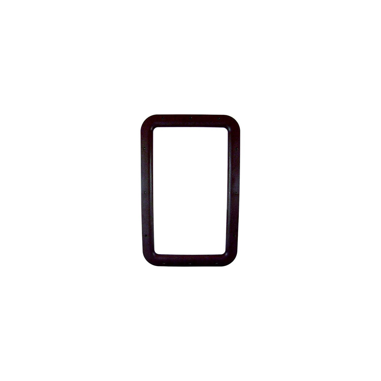 ENTRANCE DOOR FRAME/INT.BROWN