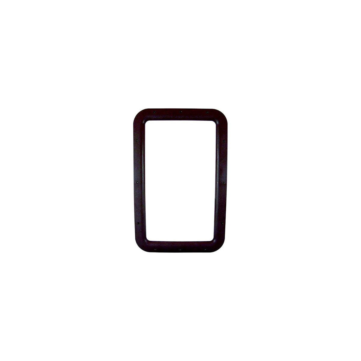 ENTRANCE DOOR FRAME/INT.BROWN