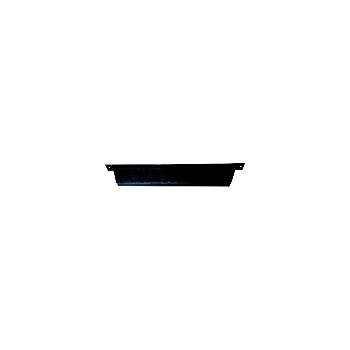 SCREEN DOOR HANDLE BLACK