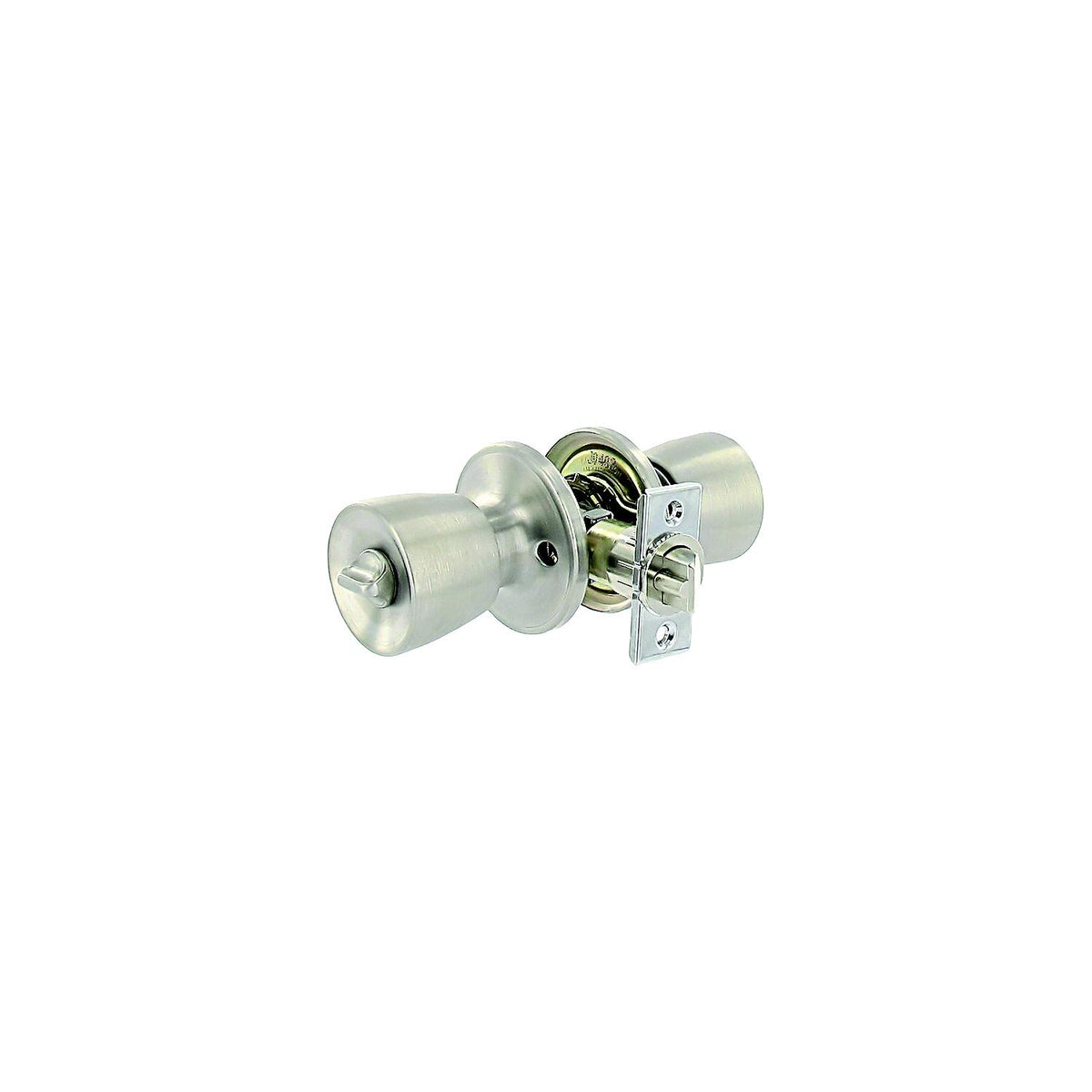 Valterra Stainless Steel 4 Way Universal Entrance Panic Proof Lock