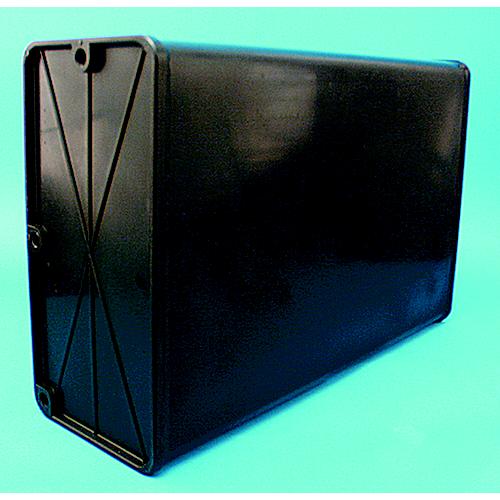 Valterra Rocket Extruded ABS Plastic RV Water Tank