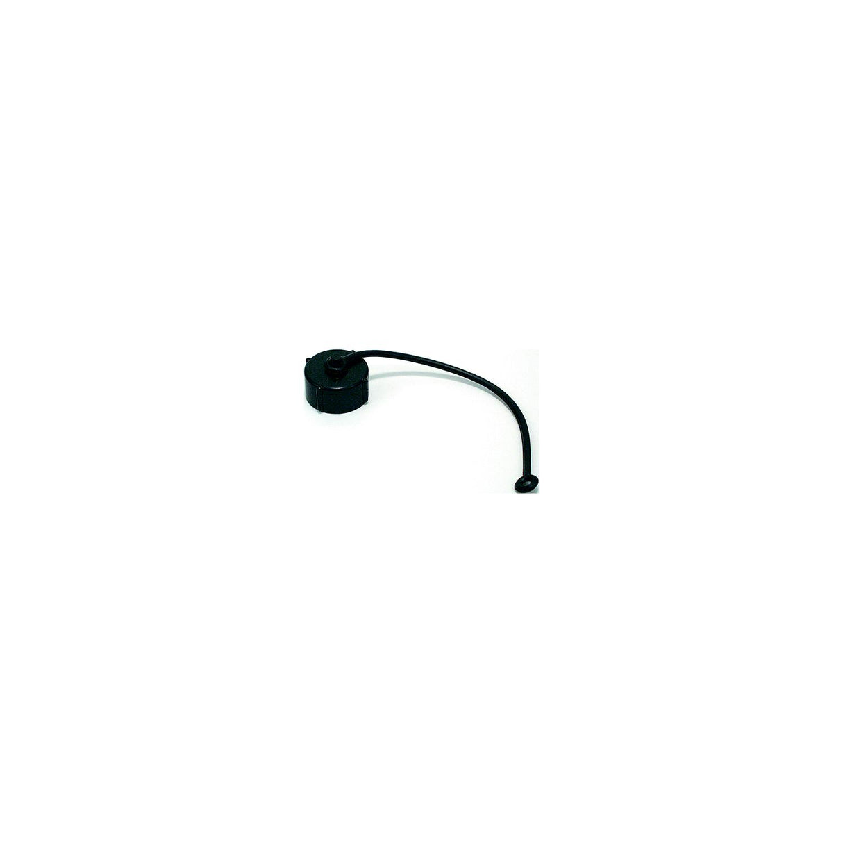 FE HOSE CAP W/STRAP