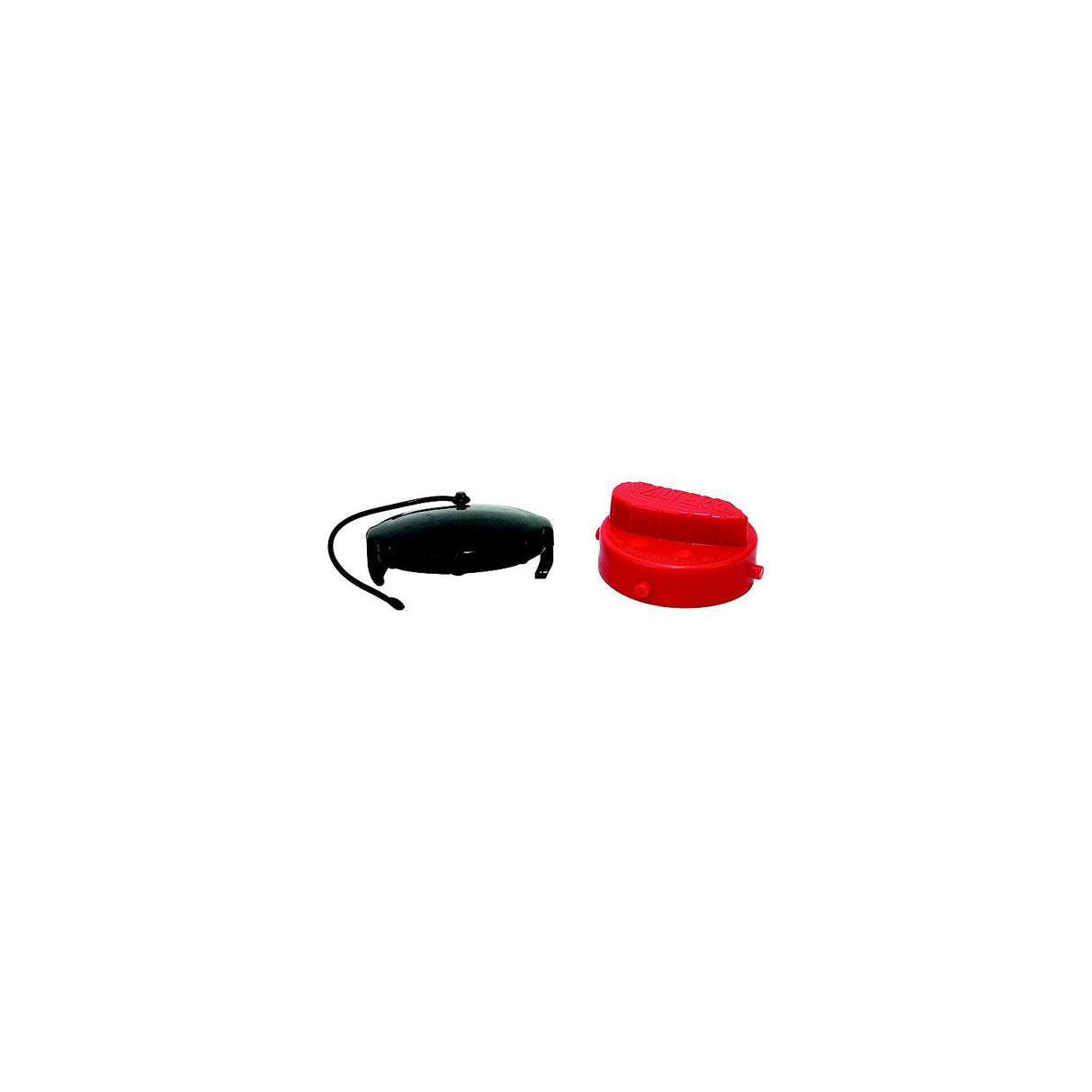 BAYONET DRIP CAP SET