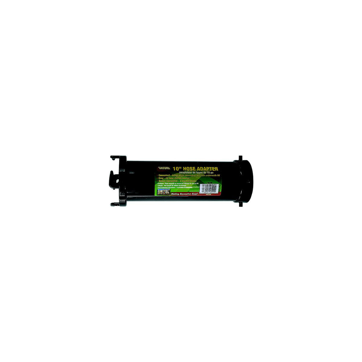 Valterra 10″ RV Drain Hose Adapter