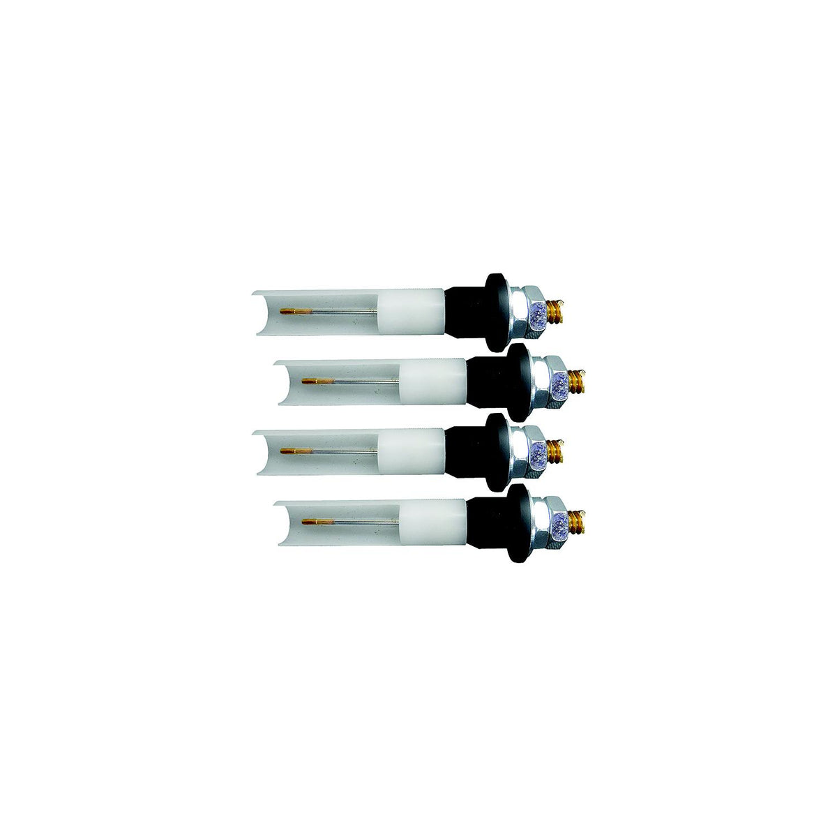Valterra RV Water Tank 4 Pack Horst Miracle Probe Sludge Indicators