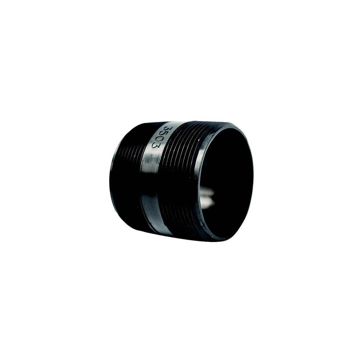 Valterra T3503 ABS Nipple, 3″ x 3″