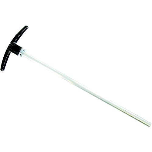 Valterra RV Waste Valve Extension Tube & Handle