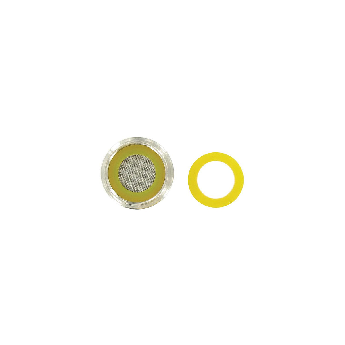 FAUCET ADAPTER