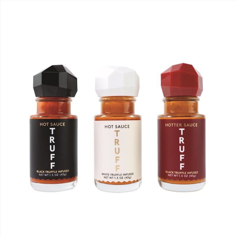 Truff Gluten Free Assorted Sauce 1.5 oz