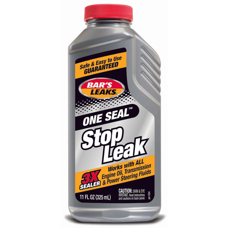 Bar's Leaks One Seal Engine Sealer 11 oz, Pack of 5
