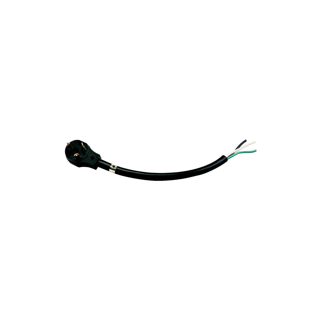 TRC 30A Male Pigtail