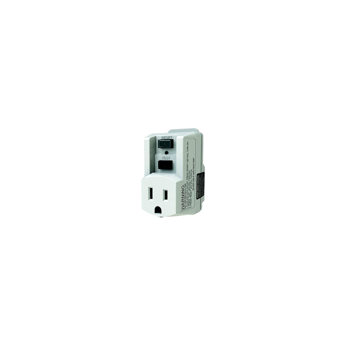 Surge Guard 44300 Surge Guard Over-Voltage Adapter, 15A, 120V