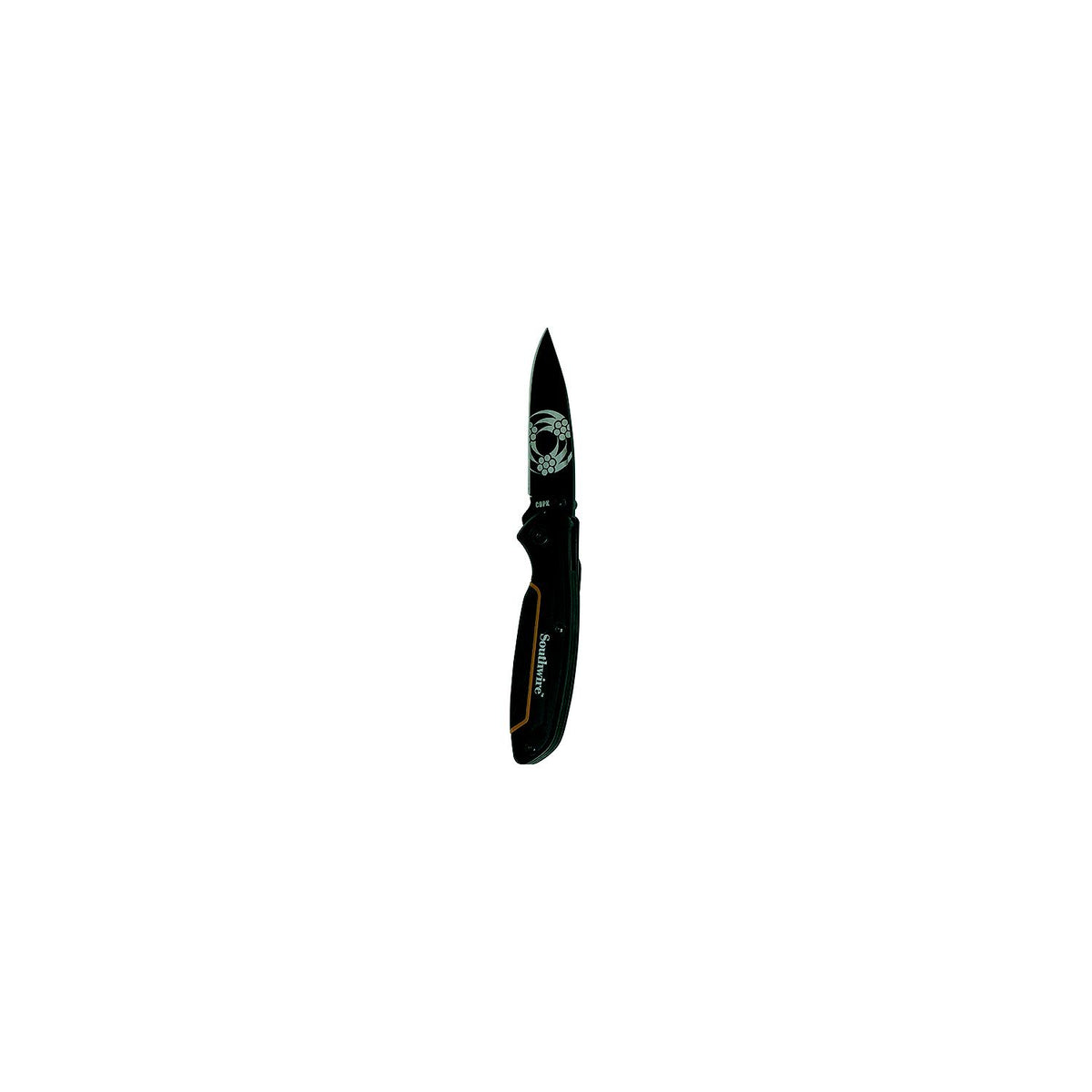Southwire CDPK Compact Pocket Knife