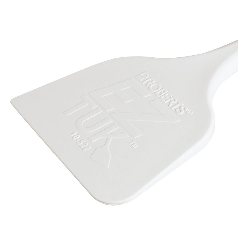 Roberts 10-522-4 Carpet Tucker, 3-1/2 in W Blade, Nylon Blade, Nylon Handle