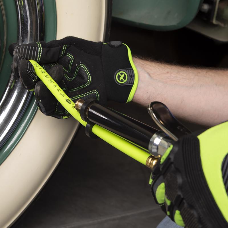 Legacy Flexzilla 170 psi Tire Inflator