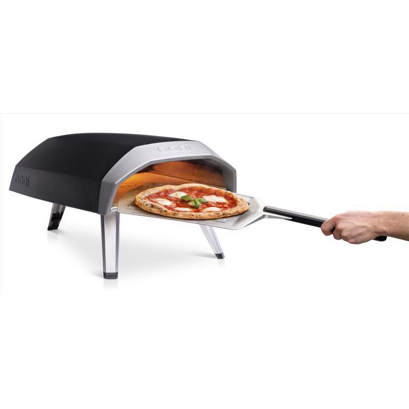 Ooni Koda 12 Propane Gas Outdoor Pizza Oven Black