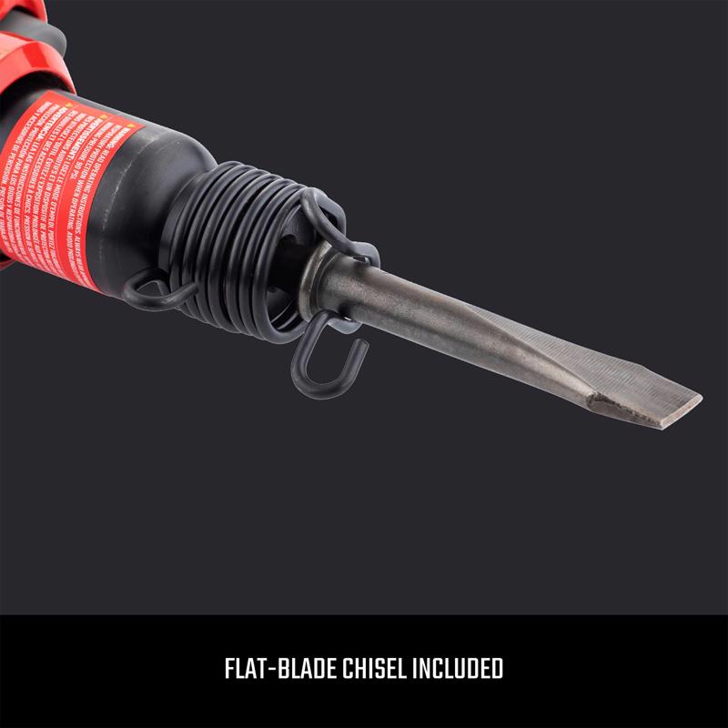 Craftsman Air Hammer 2800 bpm 1 pc, Pack of 2
