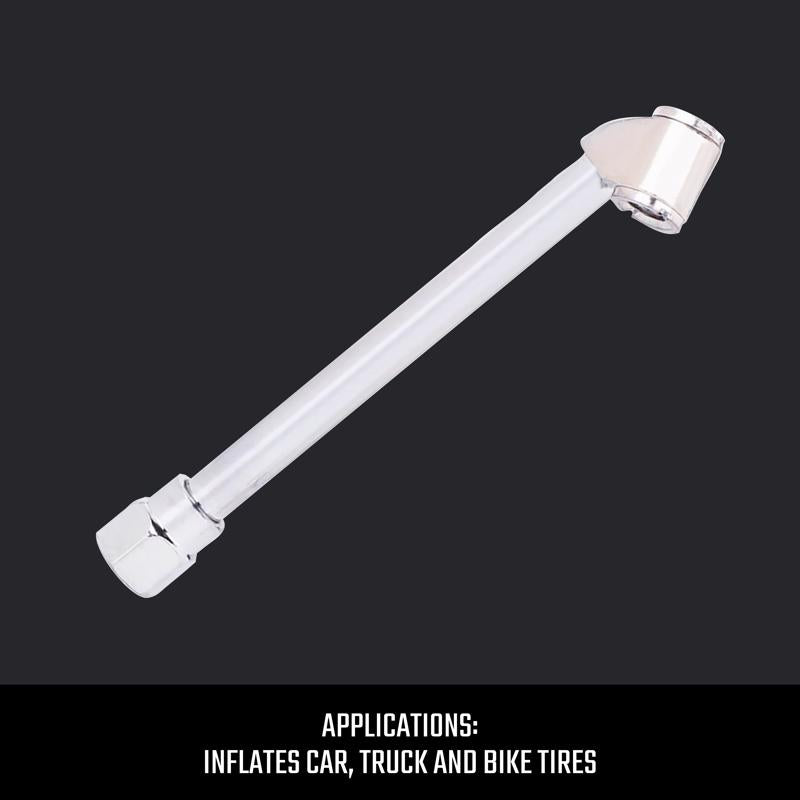 Craftsman 1/4 in. Dual Air Chuck 1 pc