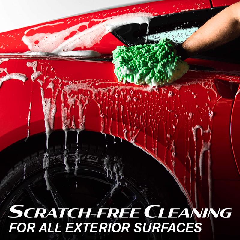Turtle Wax Hybrid Solutions Ceramic Wash and Wax 48 oz