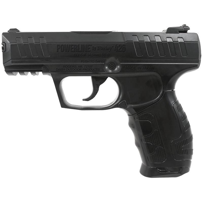 Daisy 426 0.177 430 fps Air Pistol 1 pk, Pack of 2